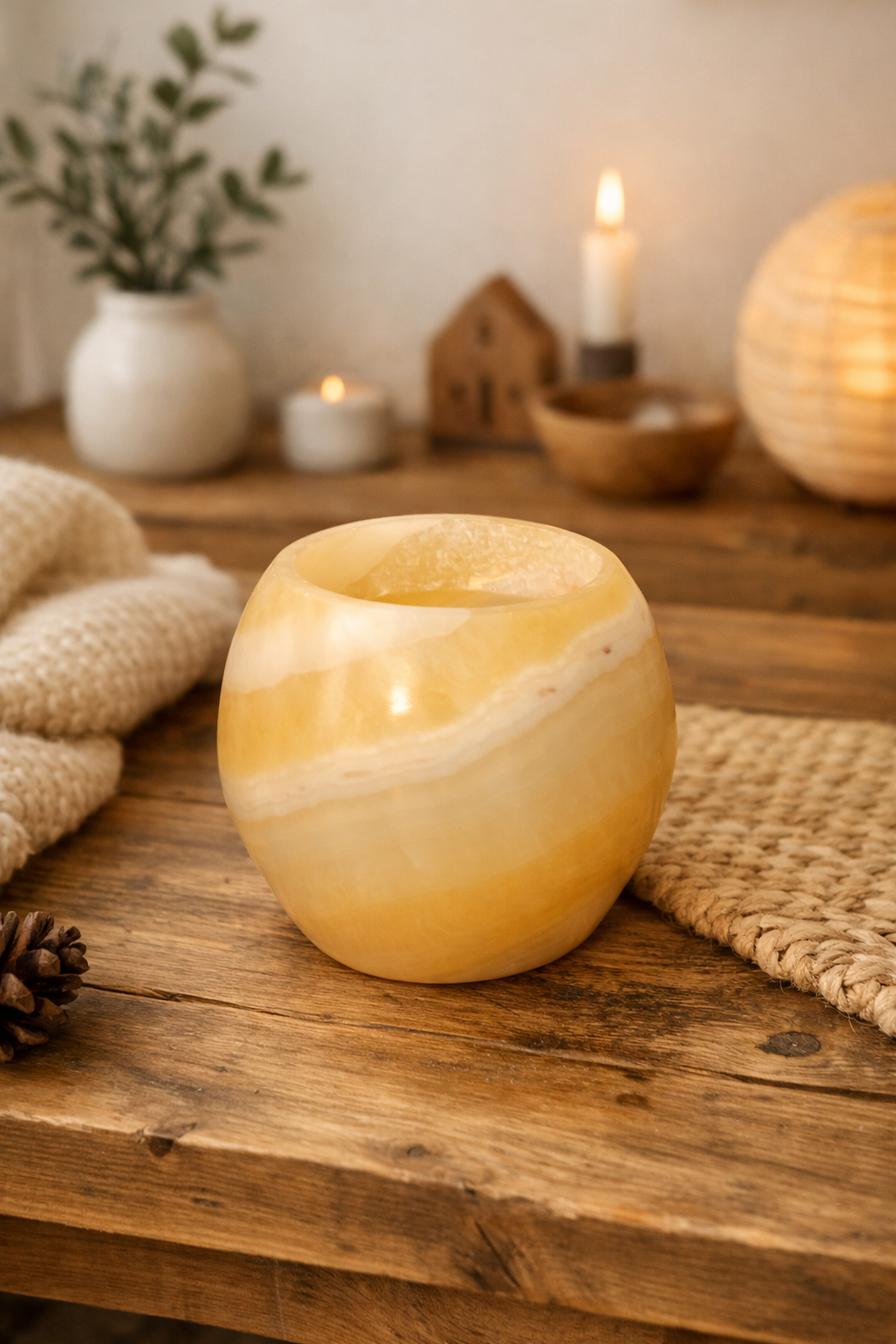 Alabasta stage